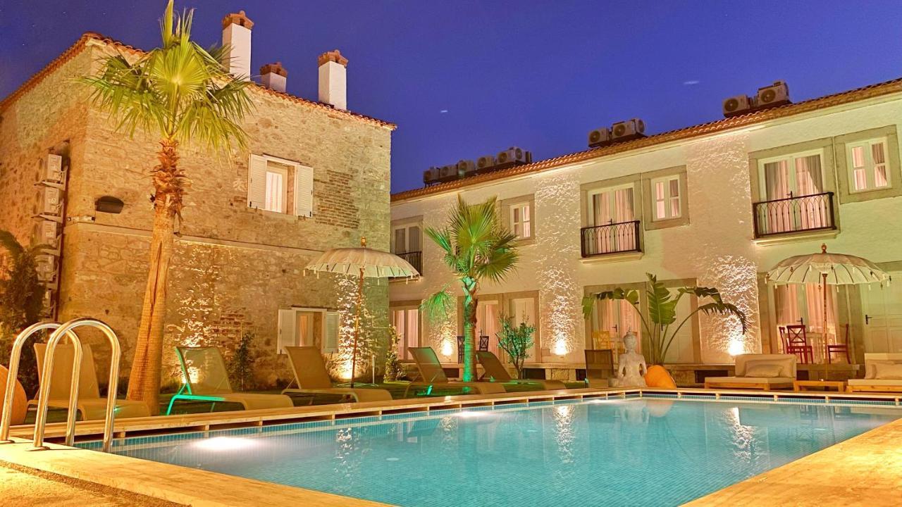 Jardin D'Azur アラカティ エクステリア 写真