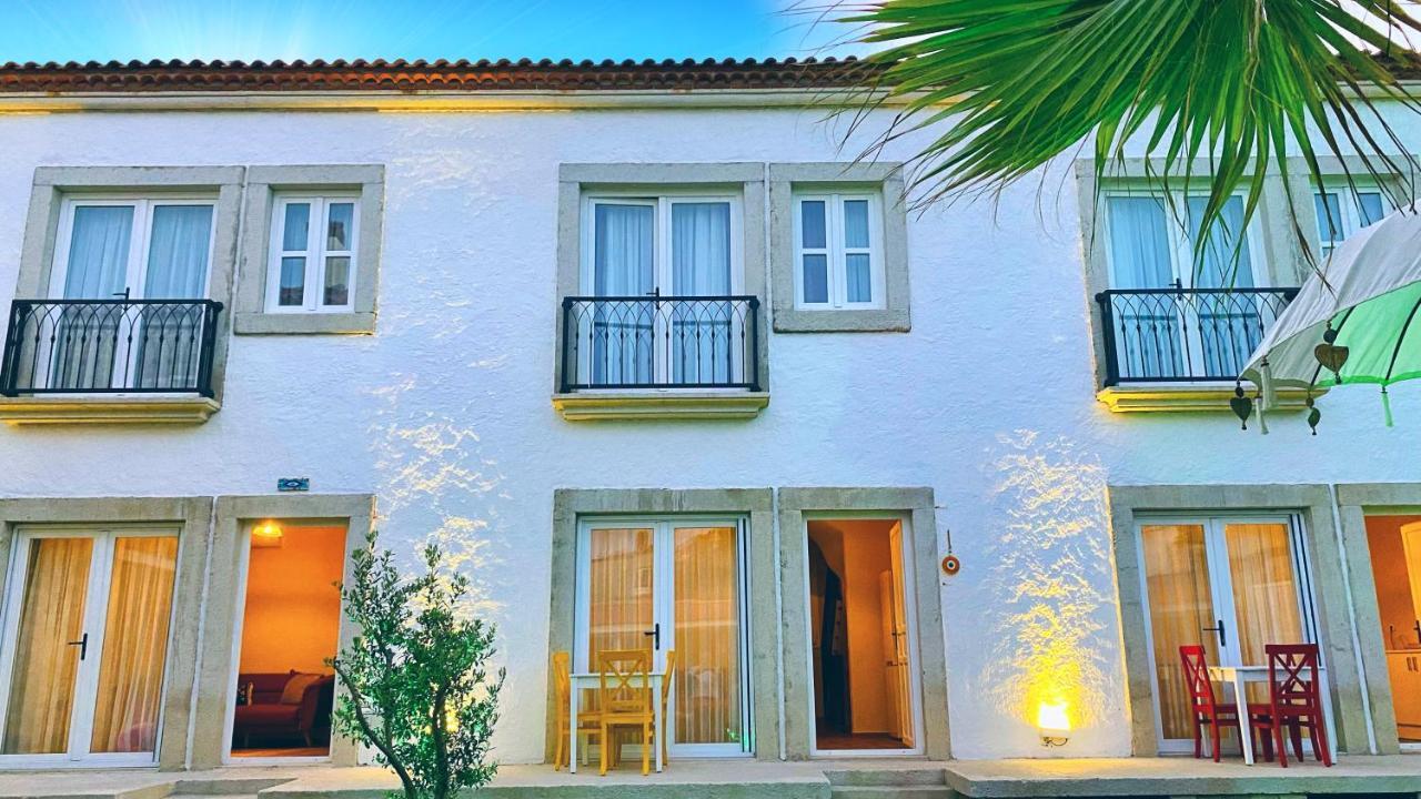 Jardin D'Azur アラカティ エクステリア 写真