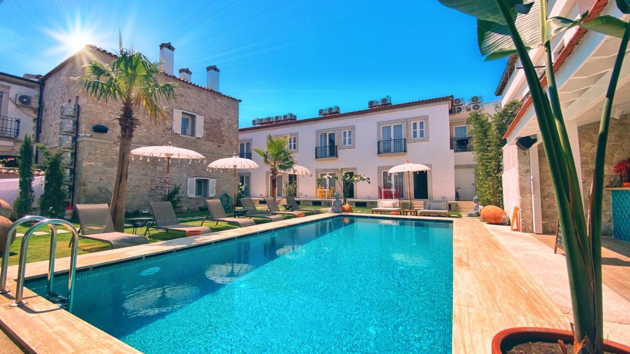 Jardin D'Azur アラカティ エクステリア 写真