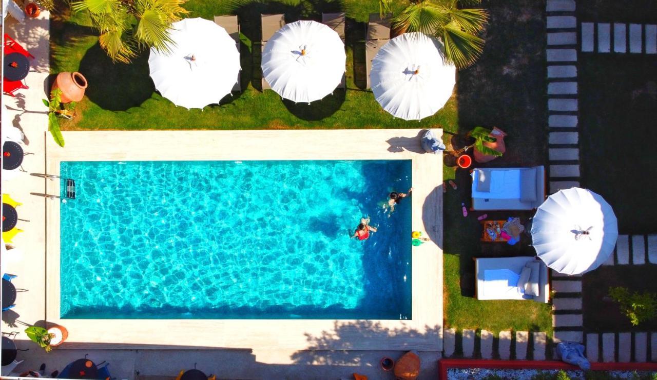Jardin D'Azur アラカティ エクステリア 写真