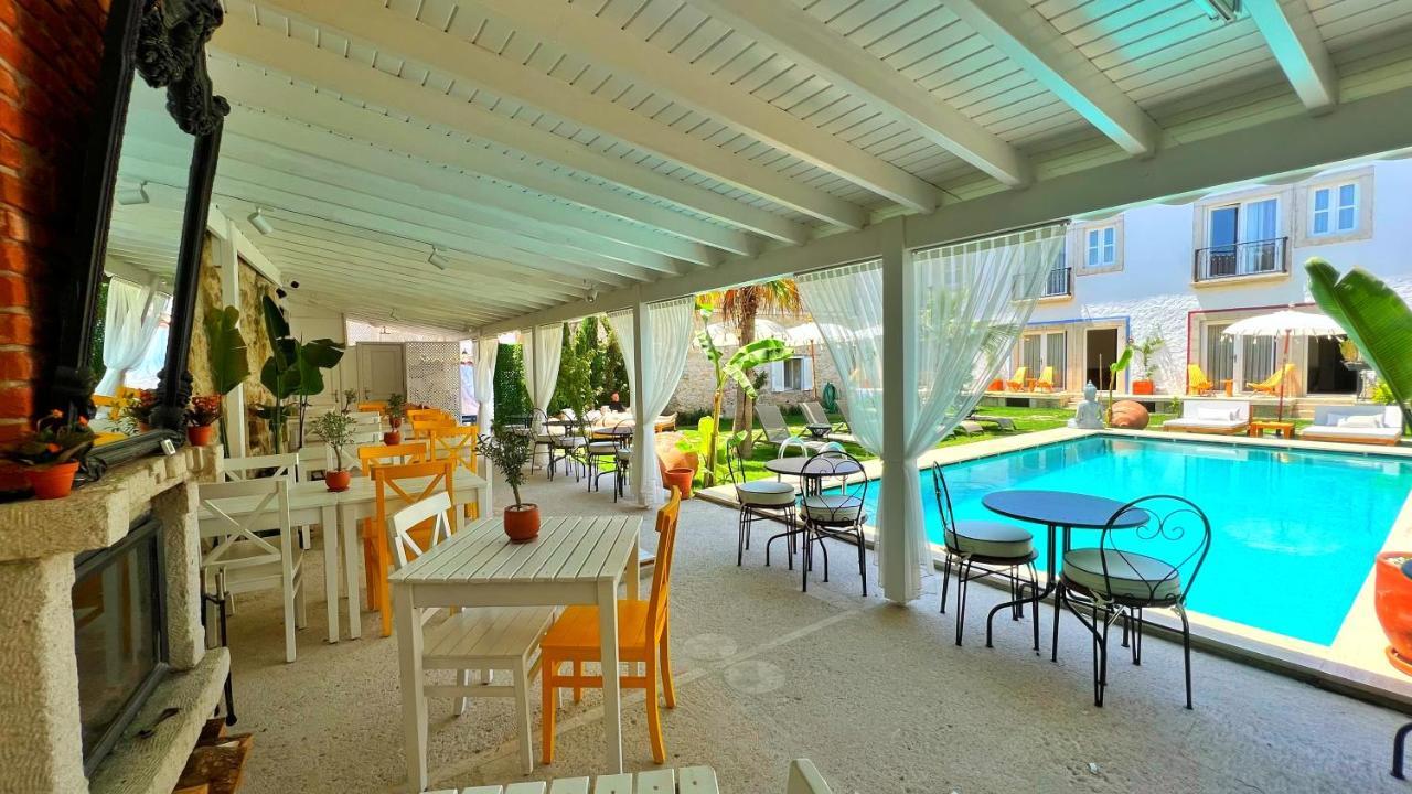 Jardin D'Azur アラカティ エクステリア 写真