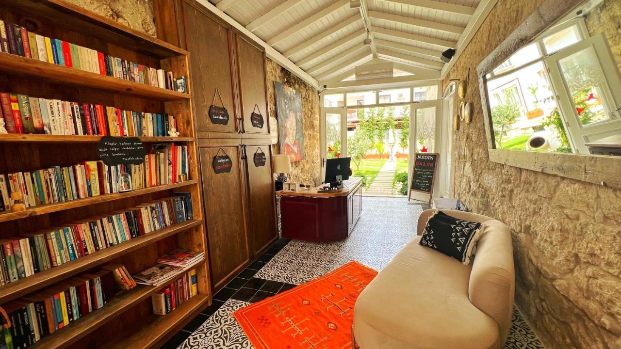 Jardin D'Azur アラカティ エクステリア 写真