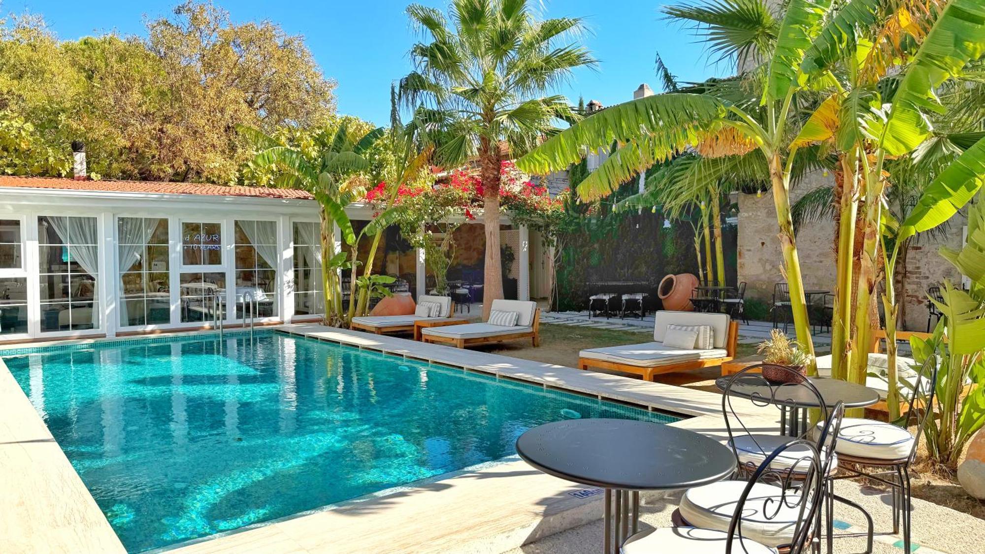 Jardin D'Azur アラカティ エクステリア 写真